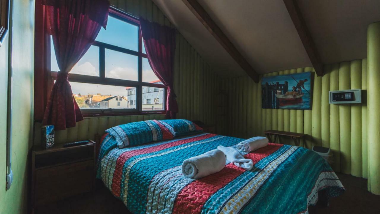 Hotel Balai Ancud Room photo